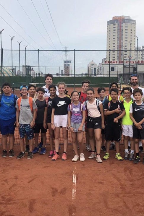 Ataşehir Tenis Kulubü